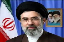 ابلاغ پیام رهبر انقلاب به خانواده شهدای مدرسه شجره طیبه میناب