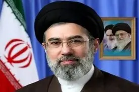 ابلاغ پیام رهبر انقلاب به خانواده شهدای مدرسه شجره طیبه میناب