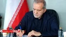 دستور رئیس جمهور برای پرداخت فوری مطالبات گندمکاران