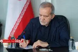 دستور رئیس جمهور برای پرداخت فوری مطالبات گندمکاران