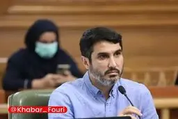 عضو شورای شهر تهران: آمار خسارات حوادث دی ۱۴۰۴ دقیق نیست