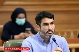 عضو شورای شهر تهران: آمار خسارات حوادث دی ۱۴۰۴ دقیق نیست