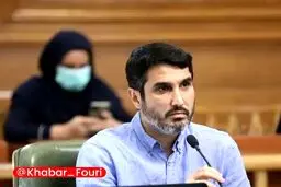 عضو شورای شهر تهران: آمار خسارات حوادث دی ۱۴۰۴ دقیق نیست