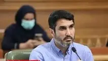عضو شورای شهر تهران: آمار خسارات حوادث دی ۱۴۰۴ دقیق نیست