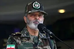 پیام مهم امیر موسوی؛ به هیچ تروریستی مجال میدان‌داری نمی‌دهیم