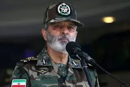 پیام مهم امیر موسوی؛ به هیچ تروریستی مجال میدان‌داری نمی‌دهیم