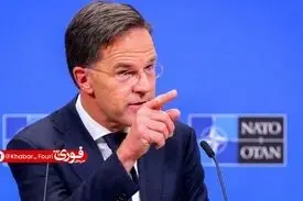 ناتو: امتیازی درباره حاکمیت گرینلند به آمریکا داده نشده است