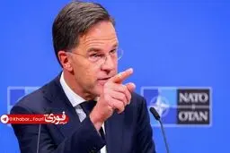 ناتو: امتیازی درباره حاکمیت گرینلند به آمریکا داده نشده است