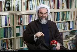 توصیه ویژه یک روحانی به شورای عالی امنیت/ ایران ما در معرض خطر است/ مسئولانی که سوءاستفاده کرده‌اند چه در لباس روحانیت و چه در لباس غیرروحانیت باید محاکمه شوند