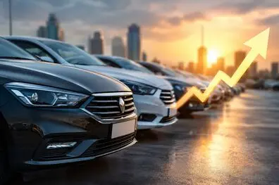 قیمت خودرو | ۱۰ تیرماه ۱۴۰۵