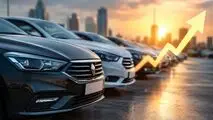 قیمت خودرو | ۱۰ تیرماه ۱۴۰۵