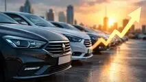 قیمت خودرو | ۱۰ تیرماه ۱۴۰۵