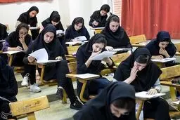  تأثیر سوابق پایه یازدهم در کنکور ۱۴۰۵ مثبت شد / ۶ درس نهایی برای کنکور ۱۴۰۶ تعیین شد