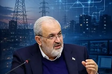 وزیر نیرو: نگفتم خاموشی‌ها تمام شده؛ رفع قطعی‌ها مرحله‌ای خواهد بود+ ویدیو