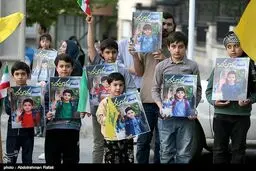 بقائی: کودکان مدرسه میناب به بخشی از حافظه تاریخی ایرانیان بدل شدند
