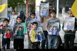 بقائی: کودکان مدرسه میناب به بخشی از حافظه تاریخی ایرانیان بدل شدند