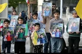 بقائی: کودکان مدرسه میناب به بخشی از حافظه تاریخی ایرانیان بدل شدند