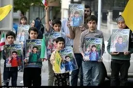 بقائی: کودکان مدرسه میناب به بخشی از حافظه تاریخی ایرانیان بدل شدند