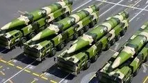نشنال سکیوریتی ژورنال: چین می‌تواند تمام پایگاه‌های آمریکا را در آسیا نابود کند
