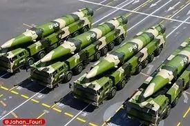 نشنال سکیوریتی ژورنال: چین می‌تواند تمام پایگاه‌های آمریکا را در آسیا نابود کند