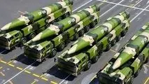 نشنال سکیوریتی ژورنال: چین می‌تواند تمام پایگاه‌های آمریکا را در آسیا نابود کند