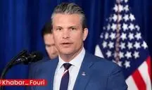 پاسخ وزیر جنگ آمریکا به سفارش پیتزاهای مشکوک اطراف پنتاگون
