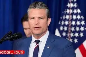 پاسخ وزیر جنگ آمریکا به سفارش پیتزاهای مشکوک اطراف پنتاگون
