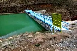 سقوط مرگبار دو زن به سد گاران مریوان