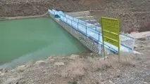 سقوط مرگبار دو زن به سد گاران مریوان