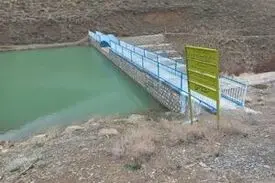 سقوط مرگبار دو زن به سد گاران مریوان