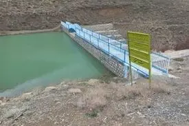 سقوط مرگبار دو زن به سد گاران مریوان