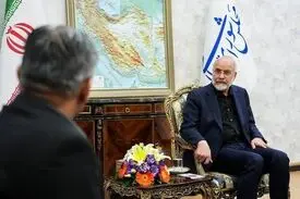 قالیباف: حوادث اخیر نشان داد که حضور آمریکا در منطقه زمینه ناامنی را فراهم می کند/ وزیر کشور پاکستان: امیدوارم پاکستان بتواند مذاکرات را به سرانجام برساند