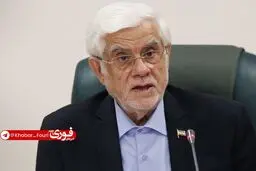 انتقاد محمدرضا عارف از رفتارهای سلیقه‌ای در محدودیت اینترنت: «اتوبان» را به خاطر یک راننده متخلف نمی‌بندند /برخی مخالفت‌ها با بستن اینترنت ریشه‌ در سلایق شخصی و منافع شرکتی دارد