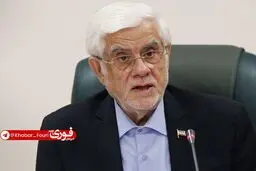 انتقاد محمدرضا عارف از رفتارهای سلیقه‌ای در محدودیت اینترنت: «اتوبان» را به خاطر یک راننده متخلف نمی‌بندند /برخی مخالفت‌ها با بستن اینترنت ریشه‌ در سلایق شخصی و منافع شرکتی دارد