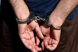 مالک یک کافه معروف دستگیر شد