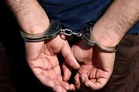 مالک یک کافه معروف دستگیر شد