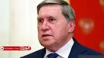 دستیار رئیس جمهور روسیه: هیچ ارتباطی میان سفر ترامپ و سفر پوتین به چین وجود ندارد