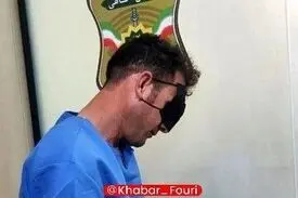 پدر الهه حسین نژاد: وزارت دادگستری تفاضل دیه پرونده دخترم را پرداخت کرد/ می‌خواهم حکم اجرا شود