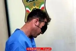 پدر الهه حسین نژاد: وزارت دادگستری تفاضل دیه پرونده دخترم را پرداخت کرد/ می‌خواهم حکم اجرا شود