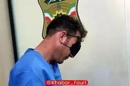 پدر الهه حسین نژاد: وزارت دادگستری تفاضل دیه پرونده دخترم را پرداخت کرد/ می‌خواهم حکم اجرا شود