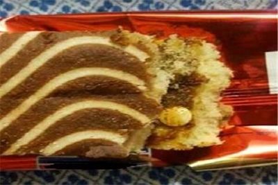 آیا گروهی صنعت غذا و شیرینی را هدف قرار داده‌اند؟