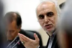 راهبردهای مصون سازی اقتصاد ایران از نگاه وزیر اقتصاد مصائب یک اقتصاد دلاریزه