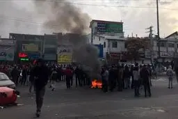 اعتراضات به قیمت سوخت، زمینه ها و پیامدهای آن