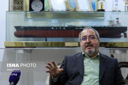 مدیر بازرگانی شرکت ملی نفتکش ایران: ادعاهای اخیر درباره سانچی غیرواقعی است