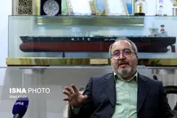 مدیر بازرگانی شرکت ملی نفتکش ایران: ادعاهای اخیر درباره سانچی غیرواقعی است