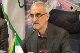 معاون حمل‌و‌نقل شهرداری تهران استعفا کرد