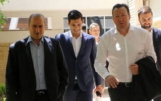 استعفا که بلد نیستید؛لااقل عذرخواهی کنید