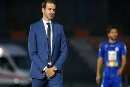 استراماچونی را چه چیزی فراری داد؟