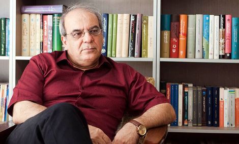 پاسخ عباس عبدی به سردار جعفری