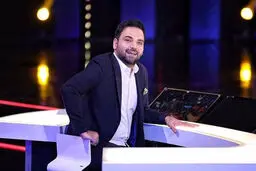 واکنش احسان‌ علیخانی به دستمزد بالای «عصرجدیدی‌»ها